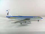 AC411196 | Aero Classics Models 1:400 | Boeing 707-300 Air Tanzania N762TW