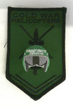 Patch 99 | Coldwar Helicopters Dragonfly Aviation