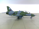 14+017 | 14+ Models 1:72 plastic | BAe Hawk T.1 XX328 A Royal Air Force