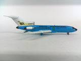 AeroMini001 | AeroMini Models 1:250 | Boeing 727-100 N7270 Braniff International 'Blue'  **Pre Owned**