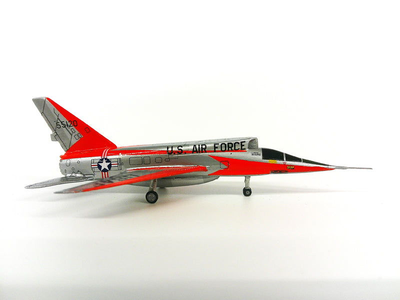 SF1005 | Skyfame Models 1:200 | North American YF-107 USAF 55-120