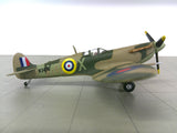 14+016 | 14+ Models 1:72 plastic | Supermaine Spitfire Vb W3458 Y:X