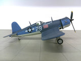 14+014 | 14+ Models 1:72 plastic | Vought F4U US Marine Corps