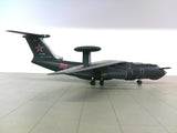 14+032 | 14+ Models 1:200 plastic | Beriev A50 RF-50602 Red 33 Russian Air Force
