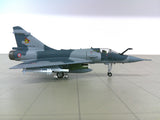 14+021 | 14+ Models 1:100 plastic | Dassault Mirage 2000C 118 103:YG