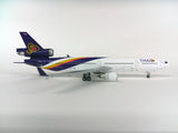 YY1112 | YY Models 1:400 | McDonnell Douglas MD-11 HS-TME Thai