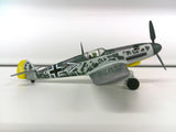 14+004 | 14+ Models 1:72 plastic | Messerschmitt Bf-109F Luftwaffe