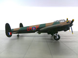 14+024 | 14+ Models 1:144 plastic | Avro Lancaster B.III EM:P Royal Air Force