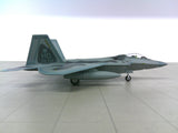 14+019 | 14+ Models 1:100 plastic | Lockheed F-22 05-088 HO US Air Force