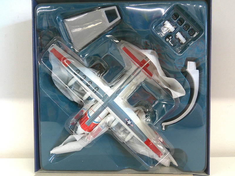 48404 | Corgi Military 1:144 | Lockheed HC-130H Hercules USCG '1720' **PRE OWNED**