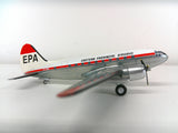 WMCFNAE | Western Models 1:200 | Curtis C-46 'Commando' CF-NAE Eastern Provintial Airways