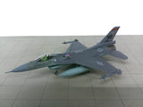 14+007 | 14+ Models 1:100 plastic | General Dynamics F-16C 91_401 MO US Air Force