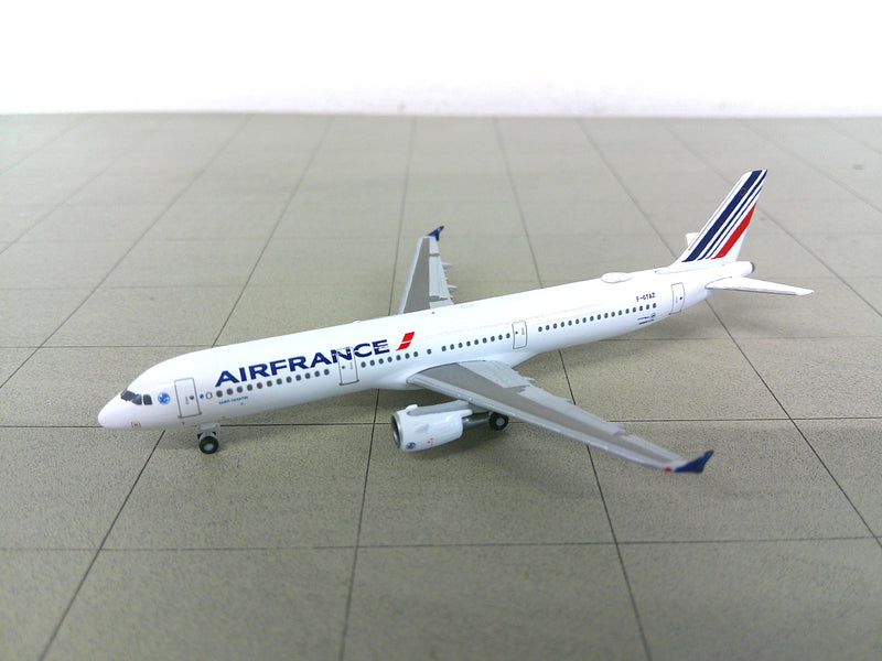 539111 | Herpa Wings 1:500 | Airbus A321 F-GTAZ Air France
