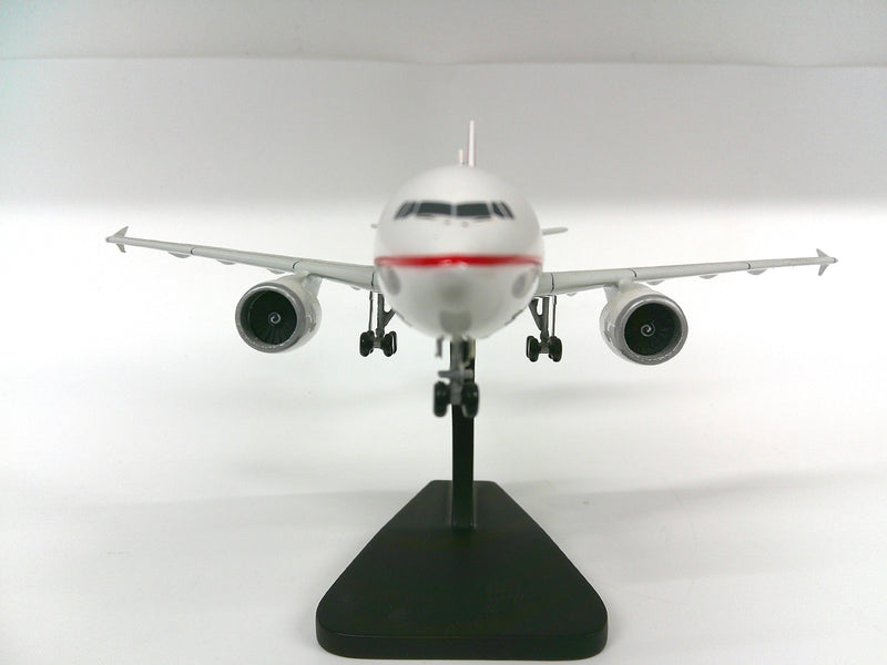 BM001 | Custom Made Bader Models 1:200 scale | Airbus A310 Middle East Airlines (MEA) F-OHLH  **PRE OWNED**