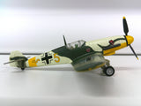 14+005 | 14+ Models 1:72 plastic | Messerschmitt Bf-109F Luftwaffe