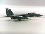 14+003 | 14+ Models 1:100 plastic | McDonnell Douglas F-15E 89-473 SJ US Air Force