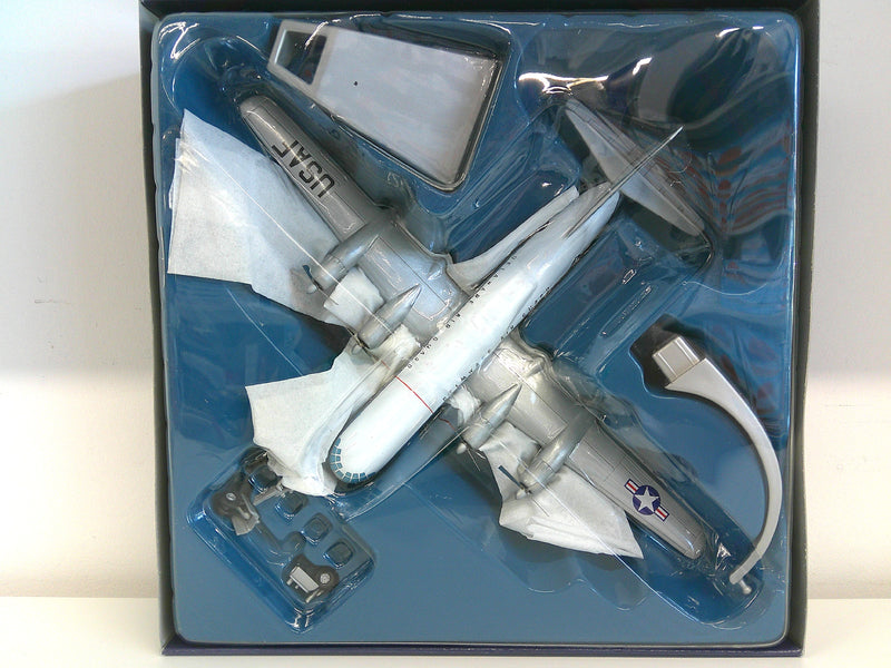 032435481031 | 48103 | Corgi 1/144 Die-Cast | Boeing C-97G 0-20921 Delaware ANG USAF