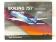 9781739819491 | Destinworld Publishing Ltd | Boeing 757 Timelines