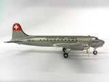 WMHBILI | Western Models 1:200 | Douglas DC-4 Swiss Air Lines