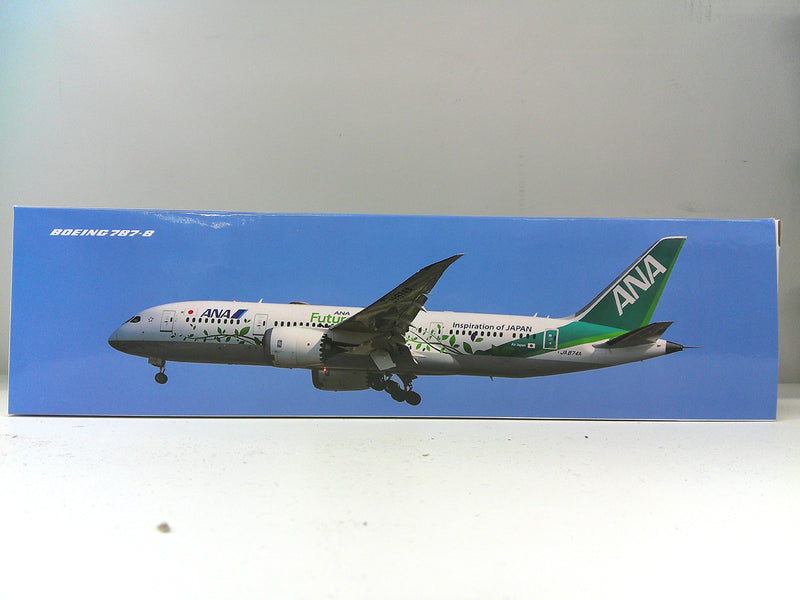 PP-224400 | PPC Models 1:200 plastic snap fit | Boeing 787-8 JA874A ANA 'Insperation Japan'