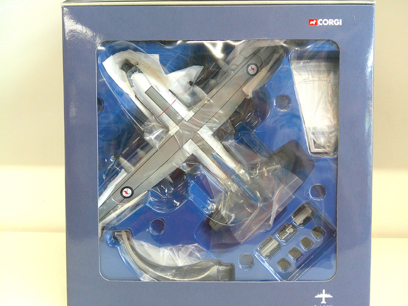 807903313035 | AA31303 | Corgi 1/144 Die-Cast | Lockheed C-130 Hercules RAAF A97-148