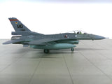 14+007 | 14+ Models 1:100 plastic | General Dynamics F-16C 91_401 MO US Air Force