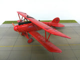 AA37801 | Corg Aviation Archive 1:48 | Albatros D.V Imperial German Air Service | Manfred von Richthofen **Pre Owned**