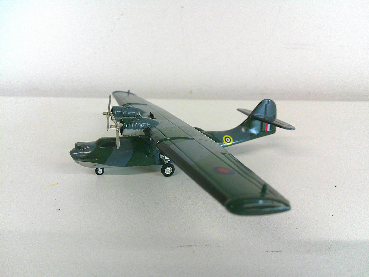SC01 | Sky Classics 1:200 | Consolidated Catalina Royal Air Force FP529 **Pre Owned**