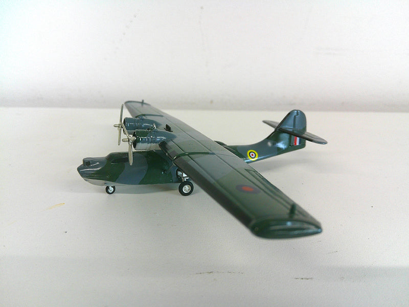 SC01 | Sky Classics 1:200 | Consolidated Catalina Royal Air Force FP529 **Pre Owned**