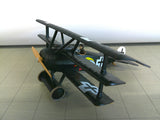 AA38301 | Corg Aviation Archive 1:48 | Fokker Dr.1  Imperial German Air Service | Josef Jacobs  **Pre Owned**