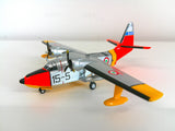 SL-HU-16 | Sky Line 1:200 | HU-16 Albatross Italian Air Force **Pre Owned**