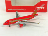 523776 | Herpa Wings 1:500 | Airbus A319 RusLine VP-BDY