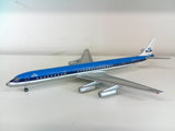 JW01 | Jet Wings 1:200 | McDonnell Douglas DC-8-63 KLM PH-DEA **Pre Order**