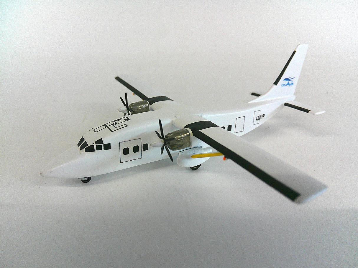 WM001 | Western Models (New) 1:200 |Shorts 360 Ayit 4X-AVP