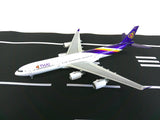 A530107 | HX Models 1:400 | Airbus A340-500 Thai HS-TLB