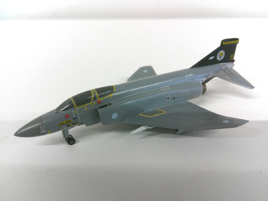 SF1005 | Skyfame Models 1:200 | McDonnell Douglas Phantom FGR.2 XV469, 74 Sqn RAF