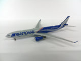 PH04701 | Phoenix 1:400 | Airbus A330-300 National N873CA