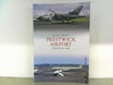 Prestwick Airport Through Time book by Peter C Brown published by Amberley Publishing.