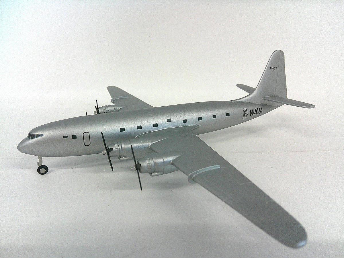 WM005 | Western Models (New) 1:200 | SNCase SN-2010 Armagnac F-WAVA