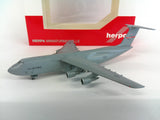 539180 | Herpa Wings 1:500 | Lockheed C-5A Galaxy US Air Force Tennessee ANG – 69-0014