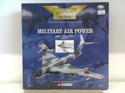 807903316012 | AA31601 | Corgi 1/144 Die-Cast | Handley-Page Victor K.2 RAF XL189