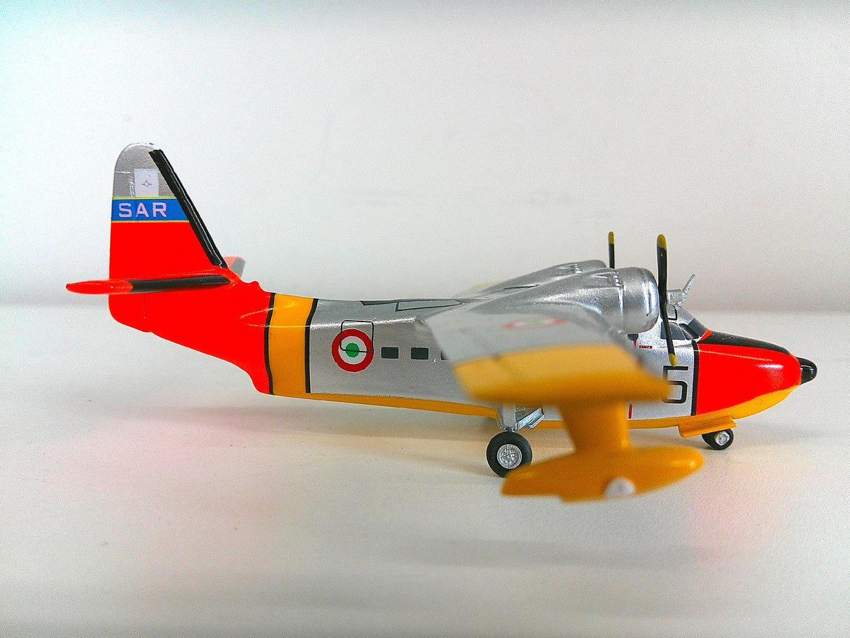 SL-HU-16 | Sky Line 1:200 | HU-16 Albatross Italian Air Force **Pre Owned**