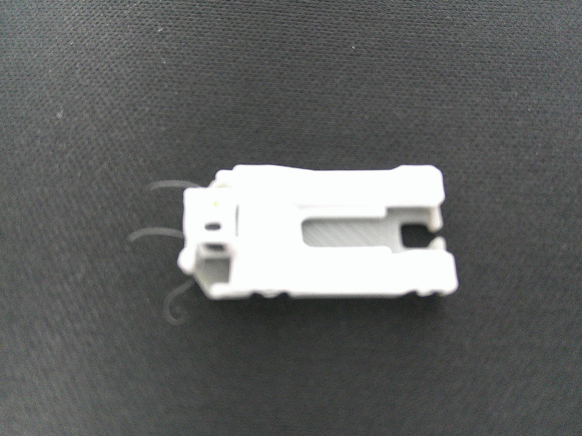 AG-Aircraft Tugs-Narrow Body | Airport Accessories 1:400  | Airport Aircraft Tugs White X8 Airport GSE 1:400 scale