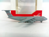 539180 | Herpa Wings 1:500 | Lockheed C-5A Galaxy US Air Force Tennessee ANG – 69-0014