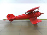 AA37801 | Corg Aviation Archive 1:48 | Albatros D.V Imperial German Air Service | Manfred von Richthofen **Pre Owned**