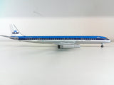 JW01 | Jet Wings 1:200 | McDonnell Douglas DC-8-63 KLM PH-DEA **Pre Order**