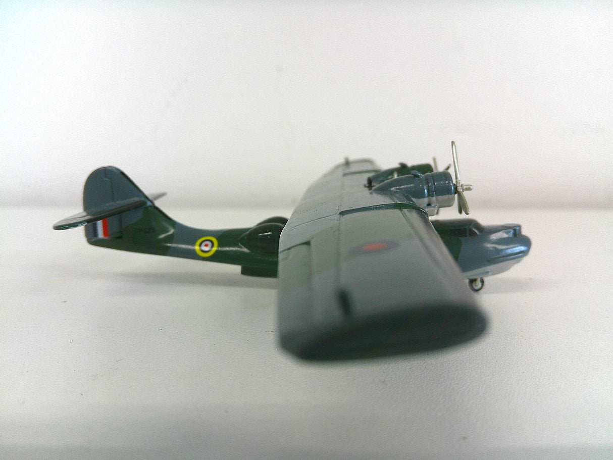 SC01 | Sky Classics 1:200 | Consolidated Catalina Royal Air Force FP529 **Pre Owned**