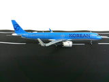 B420601 HX Models 1:400 Airbus A321neo Korean HL8509
