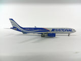 PH04701 | Phoenix 1:400 | Airbus A330-300 National N873CA
