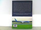 9781398124295 | Amberley Publications | Boeing 787 Dreamliner by Nigel Richardson